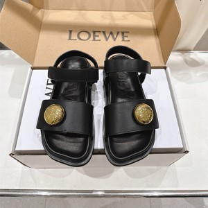 로에베 여성용 샌들 L37324-1 2025/신상