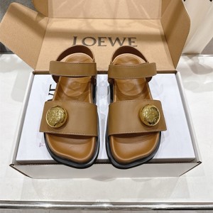 로에베 여성용 샌들 L37324-2 2025/신상