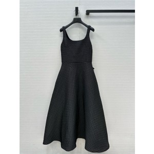 디올 민소매 원피스 D22994 2025/신상