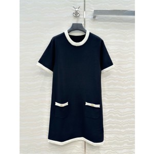 샤넬 원피스 C73201 2025/신상