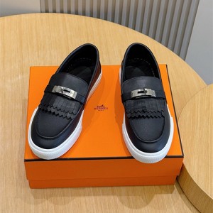 에르메스 남성용 로퍼 H88775-2 2025/신상