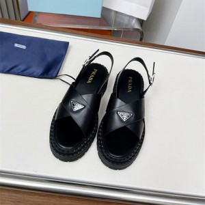 프라다 여성용 샌들 P79895-1 2025/신상