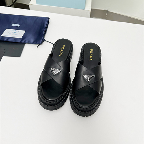 프라다 여성용 슬리퍼 P88985-1 2025/신상