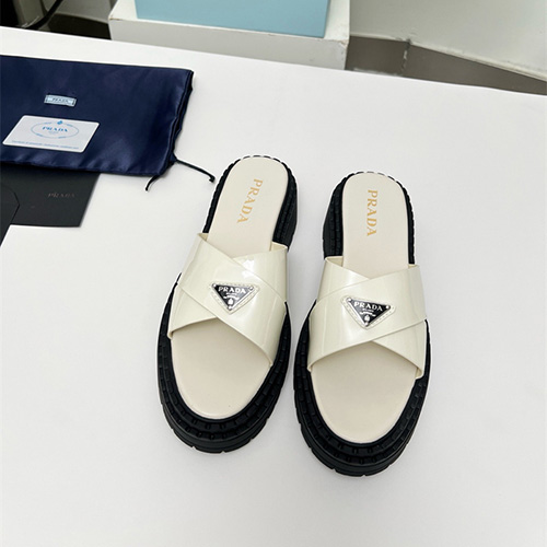 프라다 여성용 슬리퍼 P88985-2 2025/신상
