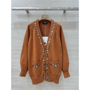 샤넬 긴팔 가디건 C43909 2025/신상