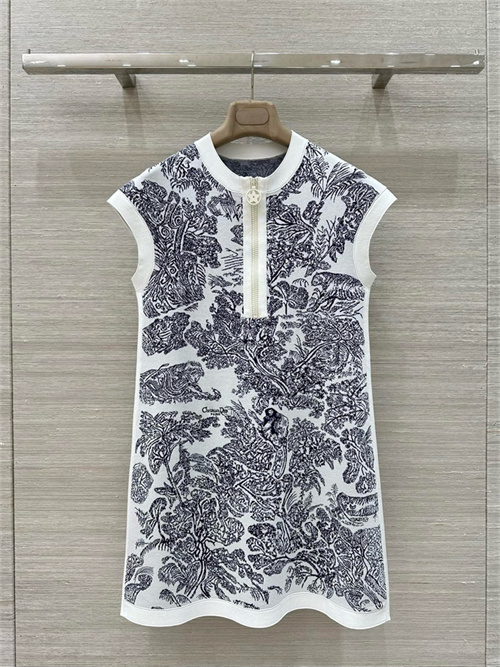 디올 민소매 원피스 D32996 2025/신상