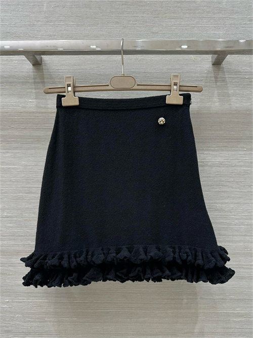 샤넬 스커트 C12757 2025/신상