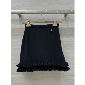 샤넬 스커트 C12757 2025/신상