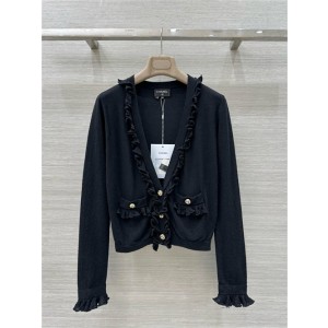 샤넬 긴팔 가디건 C63109 2025/신상