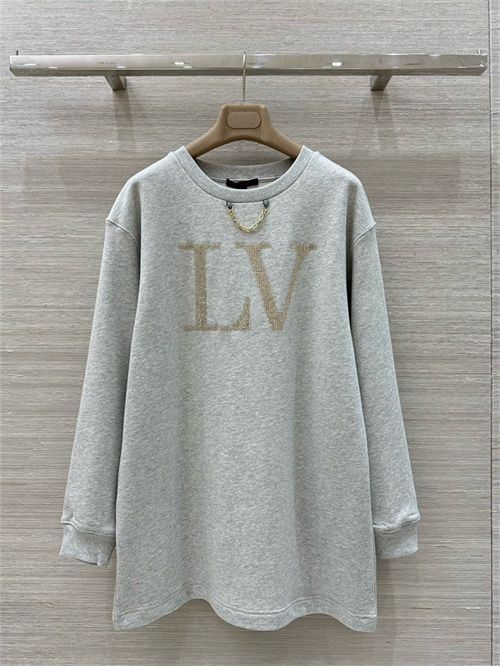 루이비통 긴팔 티셔츠 L42257 2025/신상