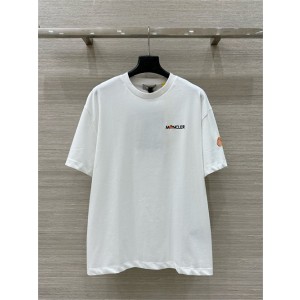 몽클레어 반팔 티셔츠 M71557 2025/신상