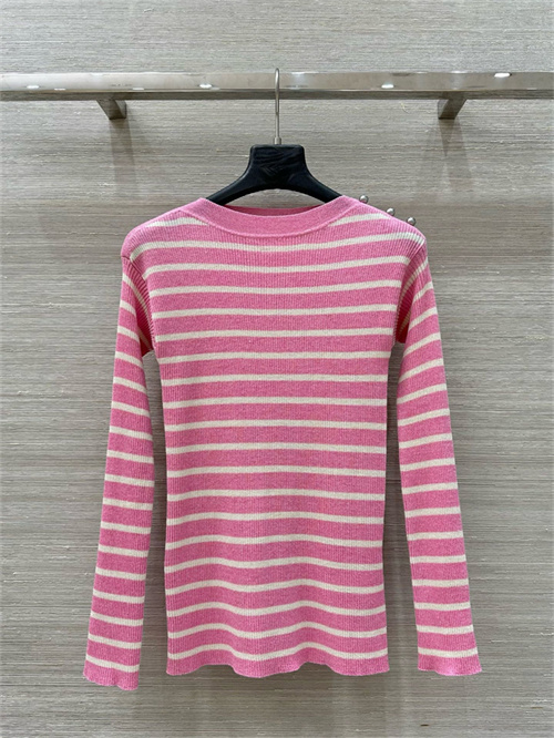 디올 긴팔 니트 D42756 2025/신상