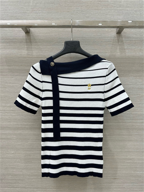 디올 반팔 니트 D42202 2025/신상