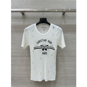 디올 반팔 니트 D41952 2025/신상