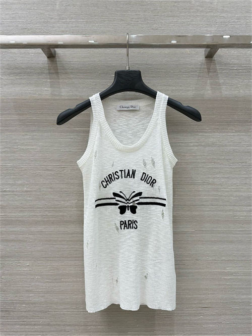 디올 민소매 D11707 2025/신상