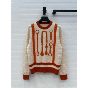 에르메스 긴팔 니트 H74206 2025/신상