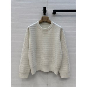 브루넬로 쿠치넬리 긴팔 니트 B74301 2025/신상