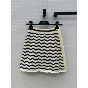 셀린느 스커트 C82999 2025/신상