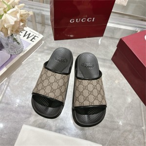 구찌 남성용 슬리퍼 G62276-2 2025/신상