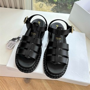 프라다 여성용 샌들 P79994-1 2025/신상