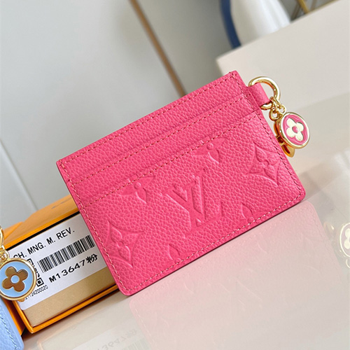 루이비통 카드/명함지갑 M13647 2025/신상