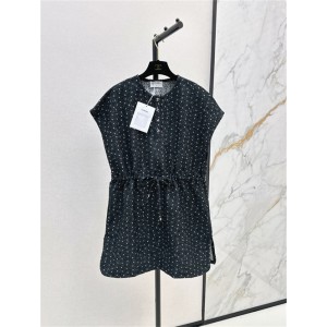 샤넬 민소매 원피스 C64407 2025/신상