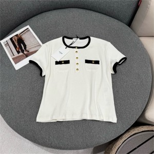 셀린느 반팔 니트 C82409 2025/신상