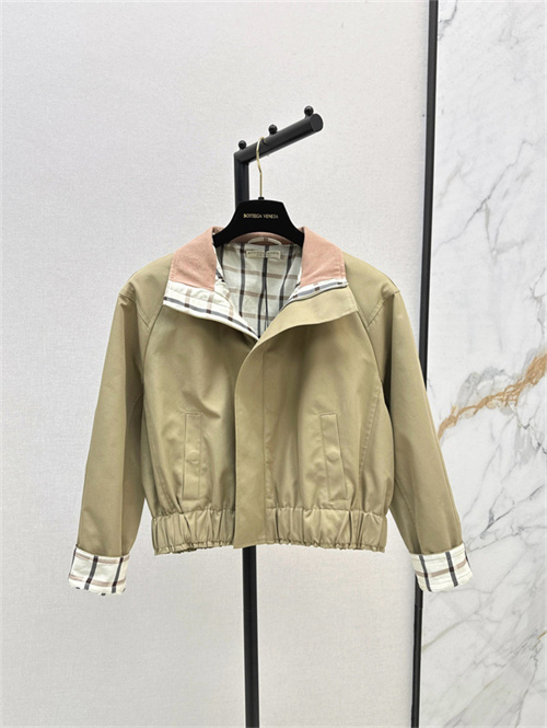 보테가 자켓 B83704 2025/신상