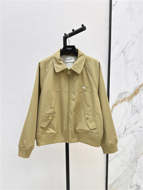 셀린느 자켓 C23551 2025/신상