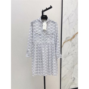 셀린느 실크 원피스 C74809 2025/신상