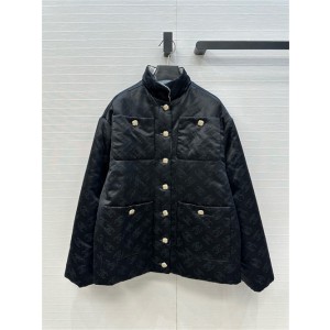 샤넬 솜 자켓 C47801 2025/신상