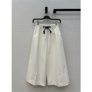 로에베 캐주얼 바지 L72802 2025/신상