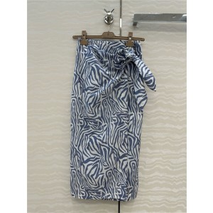 브루넬로 쿠치넬리 스커트 B53607 2025/신상