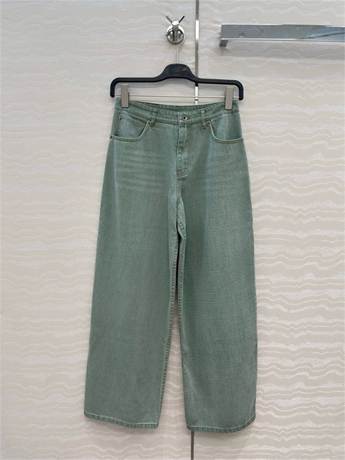 로에베 청바지 L32998 2025/신상