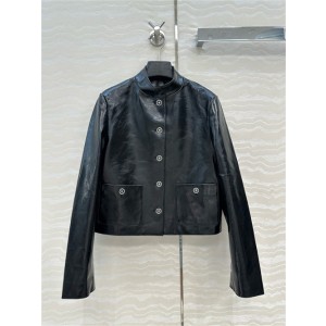 샤넬 양가죽 자켓 C98504 2025/신상