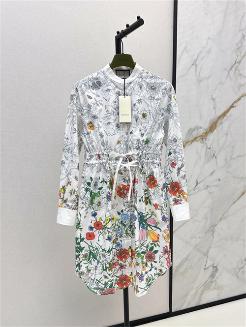 구찌 원피스 G43402 2025/신상