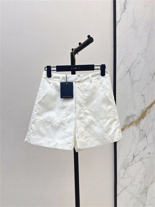 루이비통 반바지 L72604 2025/신상