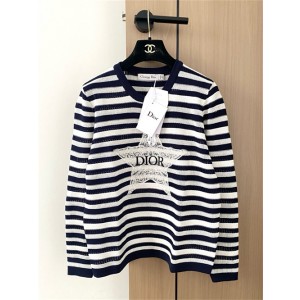 디올 긴팔 니트 D12493 2025/신상