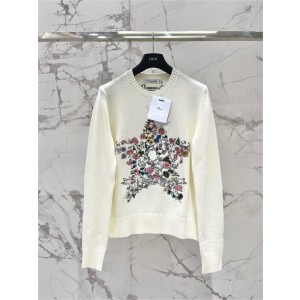 디올 긴팔 니트 D32807 2025/신상