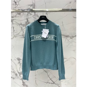 디올 긴팔 니트 D42207 2025/신상