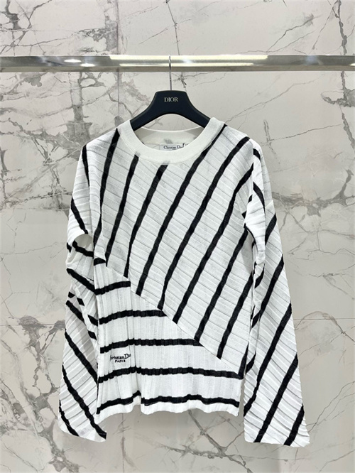 디올 긴팔 니트 D52407 2025/신상