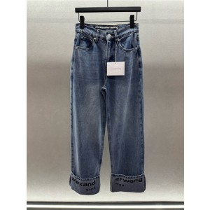 알렉산더왕 청바지 A42309 2025/신상