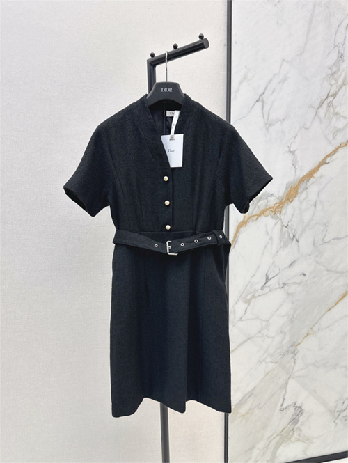 디올 원피스 D33701 2025/신상