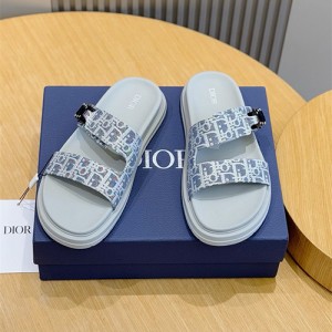 디올 남성용 샌들 D91051-1 2025/신상