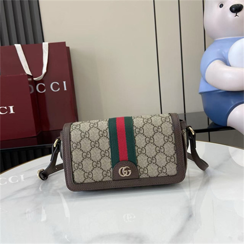 구찌 오피디아 미니 숄더백 838471 2025/신상