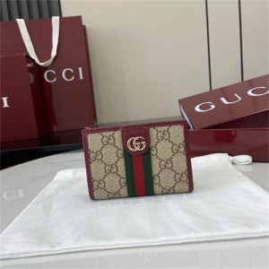 구찌 오피디아 카드/명함지갑 838468 2025/신상