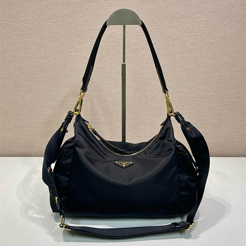 프라다 익스플로어 리나일론 라지 숄더백 1BC264 2025/신상