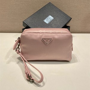 프라다 리나일론 파우치백 1NS021 2025/신상