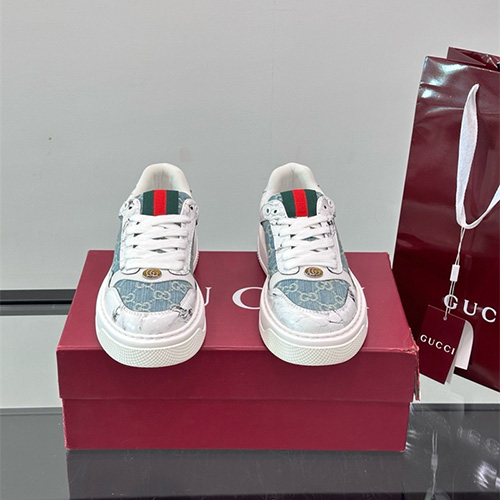 구찌 남성용 스니커즈 G83292 2025/신상