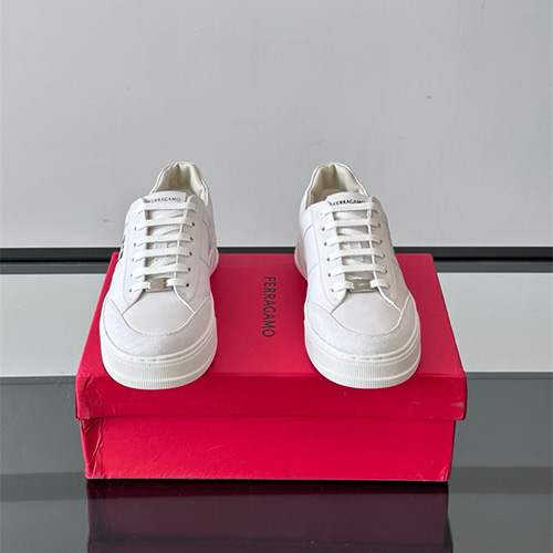 페레가모 남성용 스니커즈 F98845-1 2025/신상